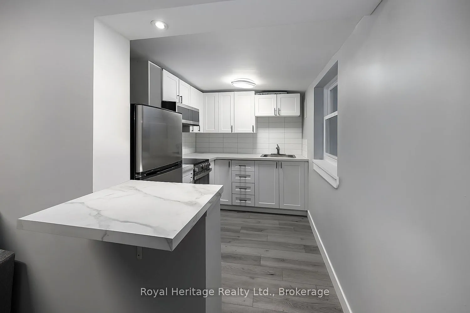 1 bed, $1,400 — Photo 1