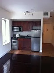 Rented by J Misrahi Realty Corp