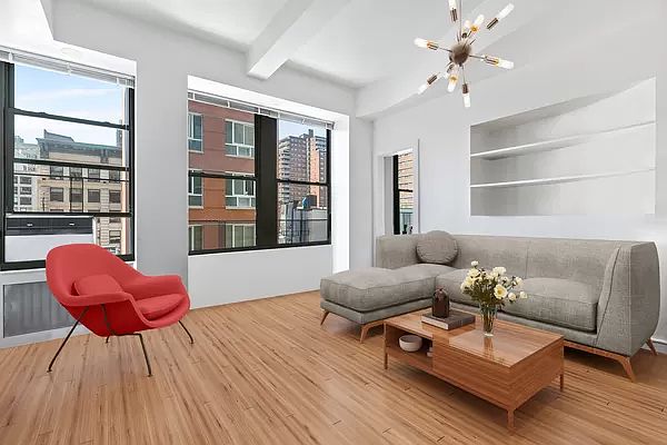 1st image of 252 W 30th St APT 4B