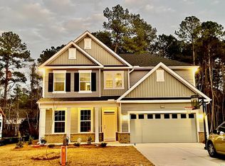 1441 Perch Pl LOT 129, Trillium A Longs, SC 29568