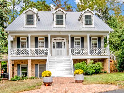6925 Stedmans Ln, Fairhope, AL, 36532