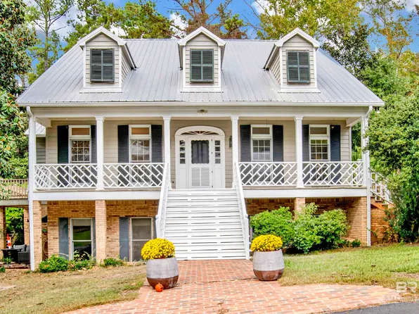 6925 Stedmans Ln, Fairhope, AL 36532