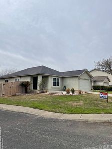 6858 Celes Meadow Dr, Converse, TX, 78109