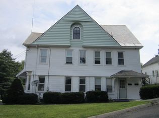 26 Gallup St, North Adams, MA 01247
