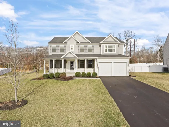 15812 Aerial View Rd, Woodbridge, VA 22193