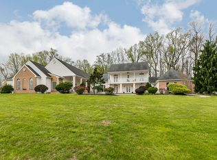 280 Hadfield Rd, Downingtown, PA 19335