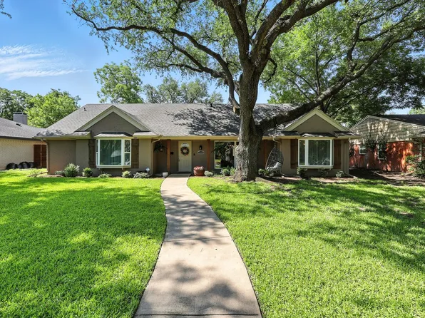 3228 Galahad Dr, Dallas, TX 75229