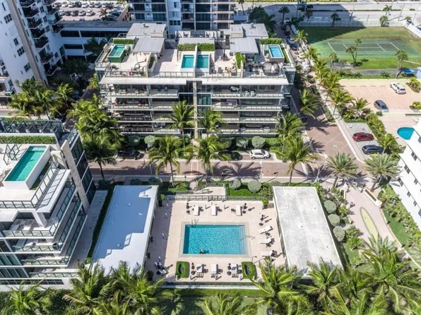 2101 S SURF Road #2C, Hollywood, FL 33019
