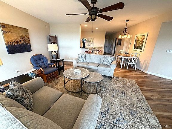 2nd image of 4491 Ski Dr #313