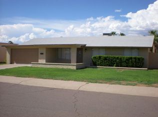 3362 W Surrey Ave, Phoenix, AZ 85029
