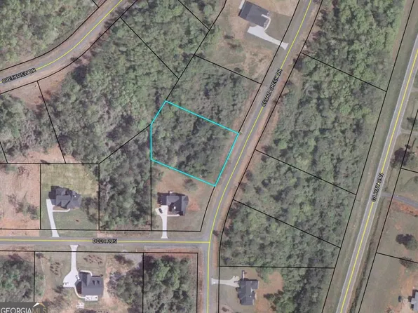 62 Cedar Creek Dr, Forsyth, GA 31029