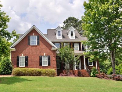 1010 Crabapple Cir, Watkinsville, GA, 30677