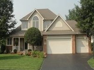 314 Ridgepoint Cir W, Waterville, OH 43566