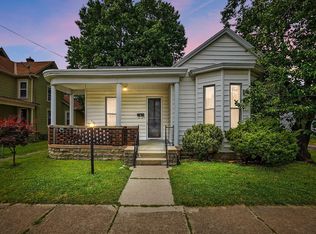 309 E Main St, Blanchester, OH 45107