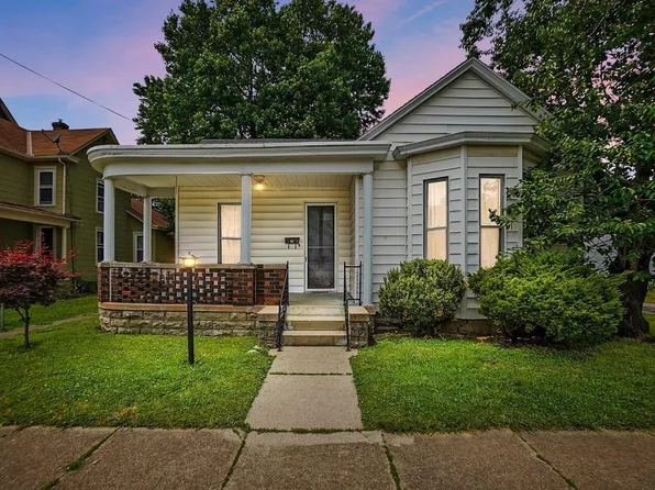 309 E Main St, Blanchester, OH 45107