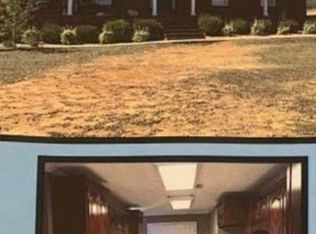 500 Plantation Dr, Fayette, AL 35555