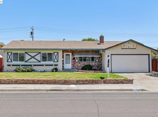7289 Sheffield Ln, Dublin, CA 94568