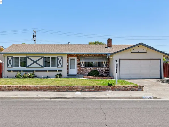 7289 Sheffield Ln, Dublin, CA 94568