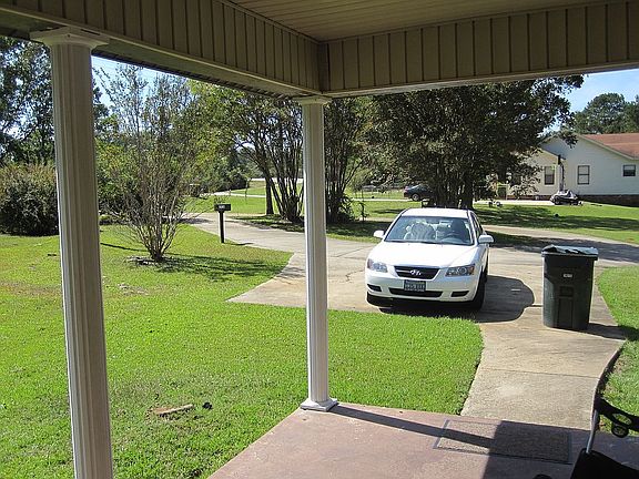 View from Porch