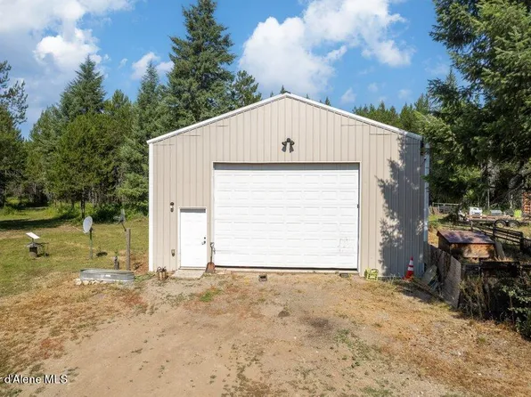 1250 Torrens Trl, Spirit Lake, ID 83869