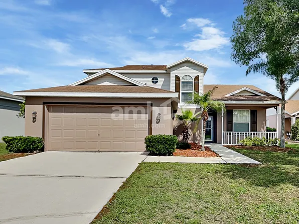 213 111th St E, Bradenton, FL 34212