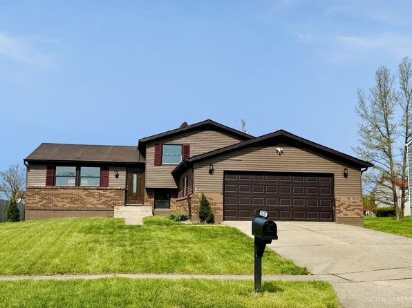 11537 Norbourne Dr, Cincinnati, OH 45240