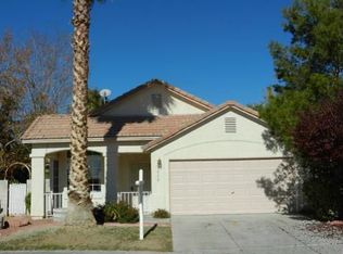 532 Pomerol Ave, Las Vegas, NV 89123