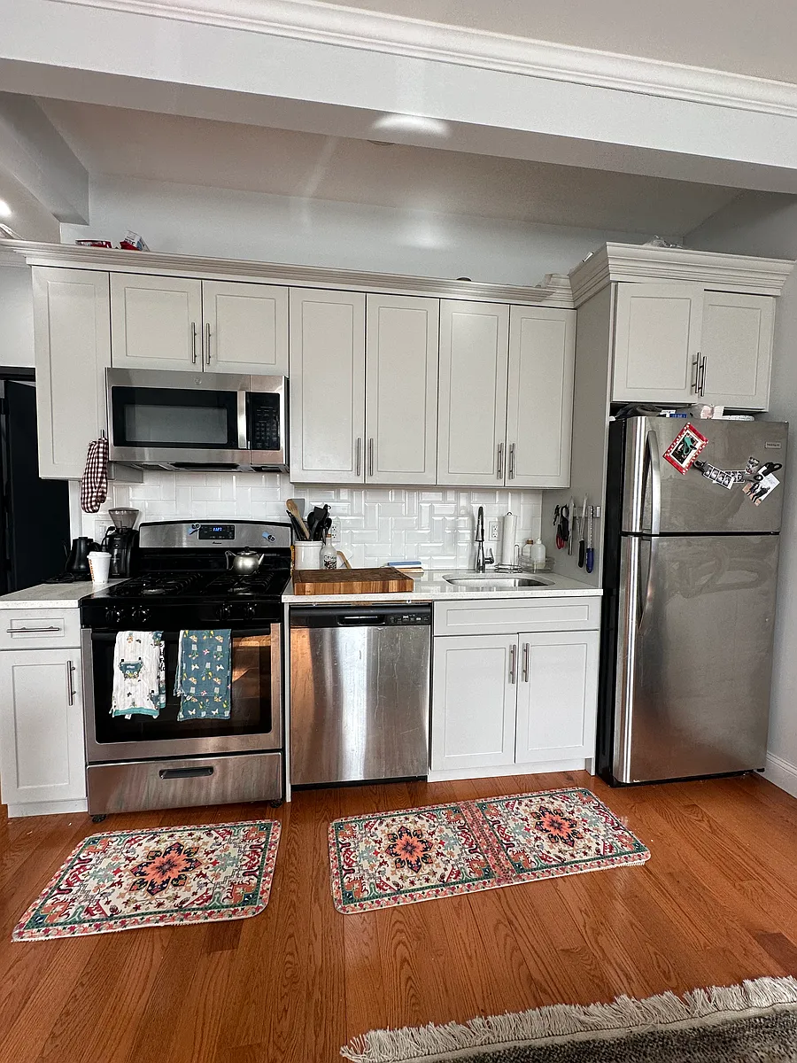 Building Photo - 1267 Fulton St #5F