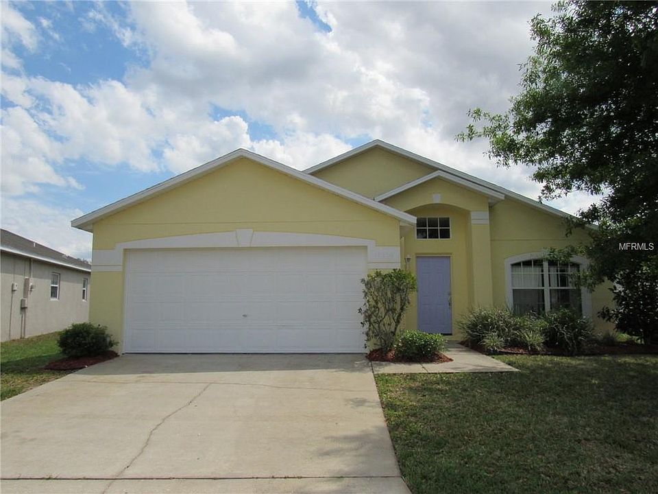 17336 Woodcrest Way, Clermont, FL 34714 Zillow