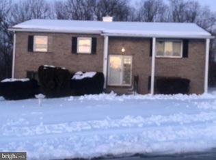 6740 Fox Meadow Rd, Baltimore, MD 21207