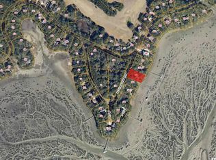 34 Riverview Dr, Beaufort, SC 29907