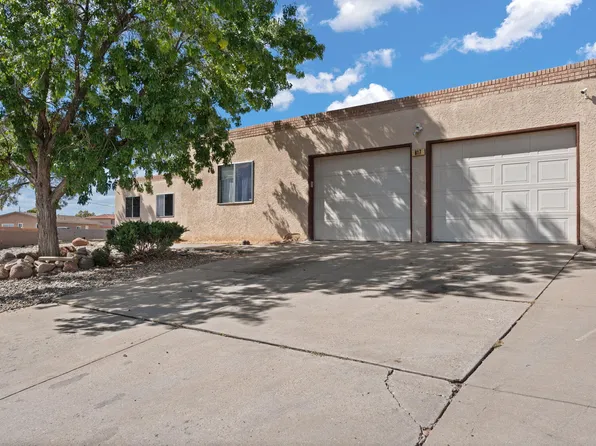 817 Oreja De Oro Dr SE, Rio Rancho, NM 87124