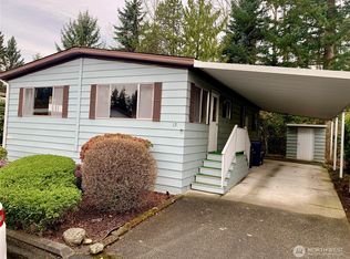 620 112th Street SE #13, Everett, WA