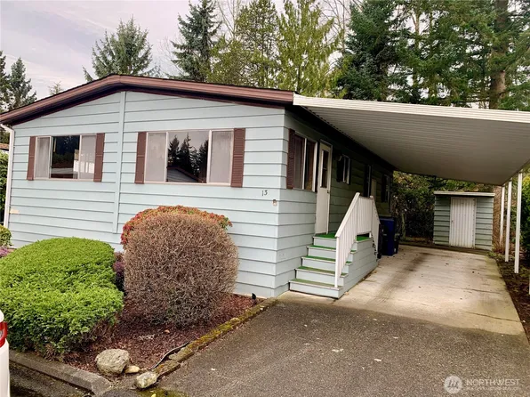 620 112th Street SE #13, Everett, WA 98208