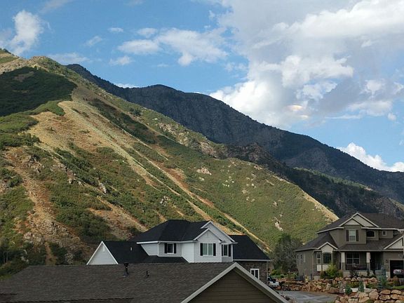 Mountain Views
