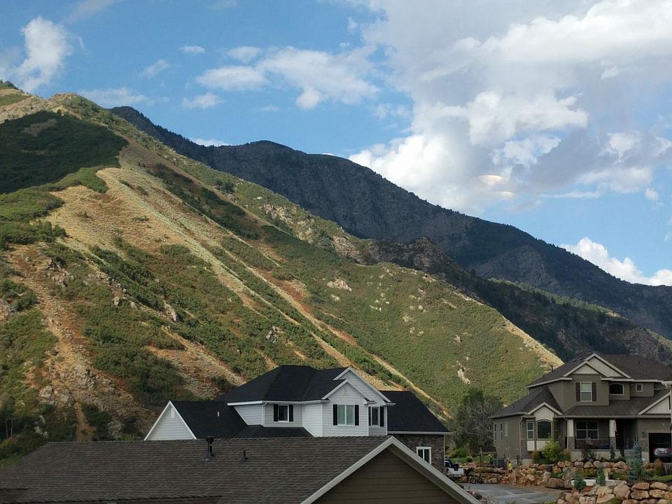 Mountain Views