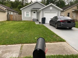 11810 Greensbrook Forest Dr, Houston, TX 77044