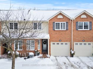 275 Pelham Rd #42, Saint Catharines, ON L2S3B9