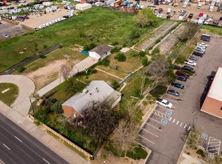 2250 Chambers Rd, Aurora, CO 80011