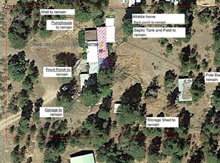 52550 Antler Ln, La Pine, OR 97739