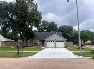 15823 Oakendell Dr, Houston, TX 77084