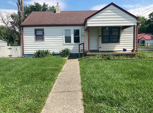 1602 Crystal St, Anderson, IN 46012