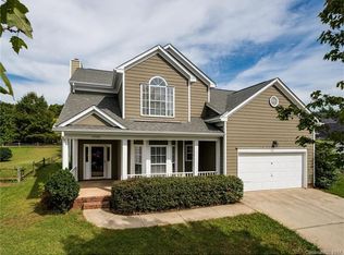 11142 Fox Cove Dr, Charlotte, NC 28273