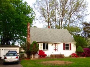 14703 Dusman Ave, Boring, MD 21020