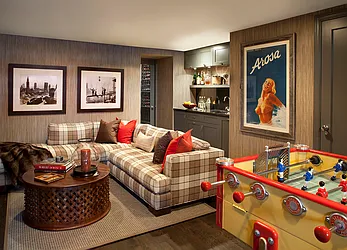 Sold by Douglas Elliman