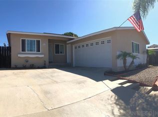 625 Sacramento Ave, Spring Valley, CA 91977
