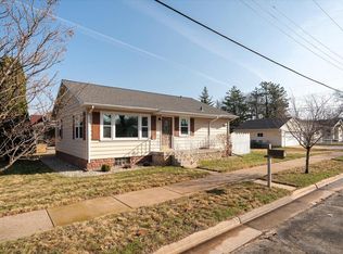 1707 Saint Andrew St, La Crosse, WI 54603