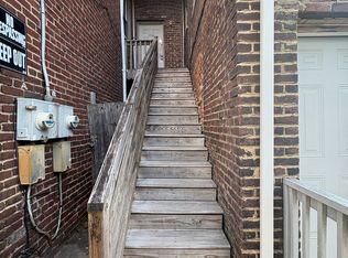 1125B Wise St, Lynchburg, VA 24504