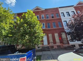 733 Dolphin St, Baltimore, MD 21217