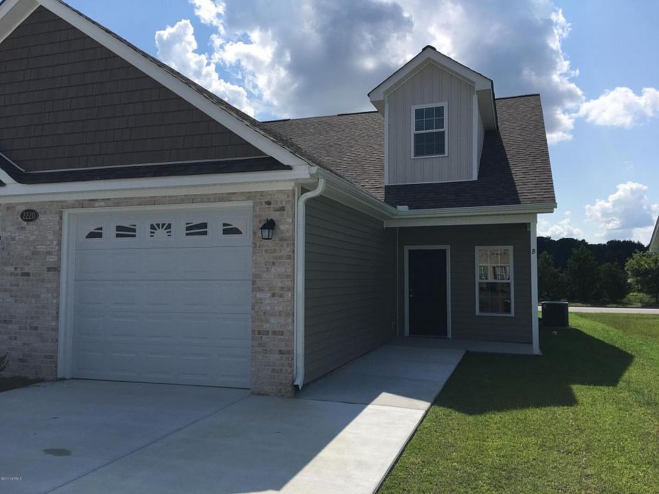 1st image of 2220 Chavis Dr #A